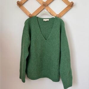 Sezane Sweater